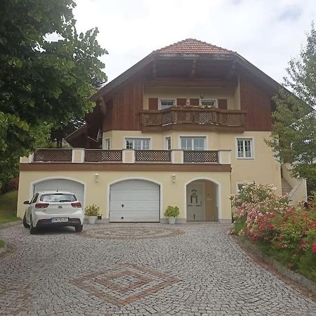 Ferienwohnung Guetl Am Weg อัลท์มุนสเตอร์ ภายนอก รูปภาพ