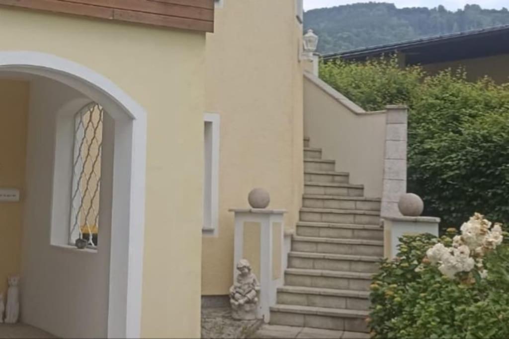 Ferienwohnung Guetl Am Weg อัลท์มุนสเตอร์ ภายนอก รูปภาพ