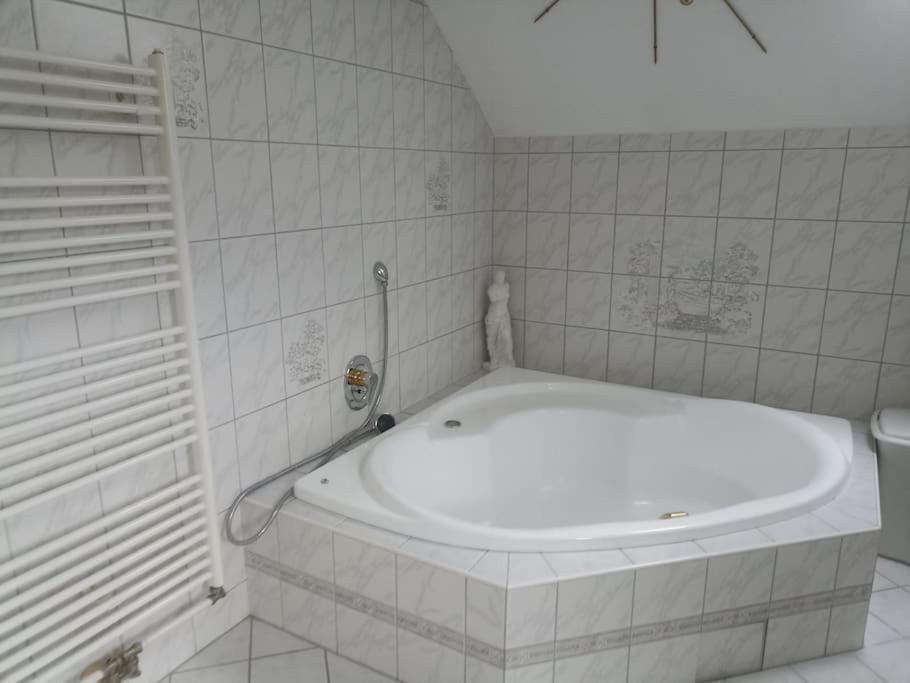 Ferienwohnung Guetl Am Weg อัลท์มุนสเตอร์ ภายนอก รูปภาพ