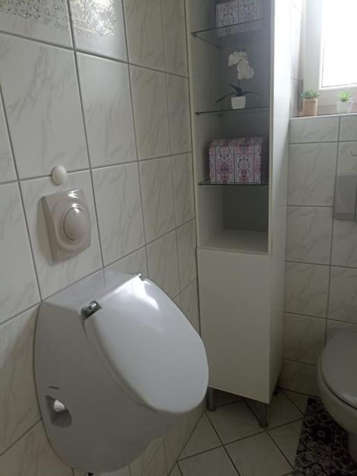 Ferienwohnung Guetl Am Weg อัลท์มุนสเตอร์ ภายนอก รูปภาพ