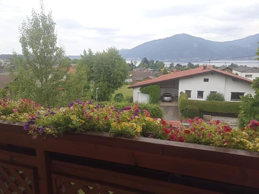 Ferienwohnung Guetl Am Weg อัลท์มุนสเตอร์ ภายนอก รูปภาพ