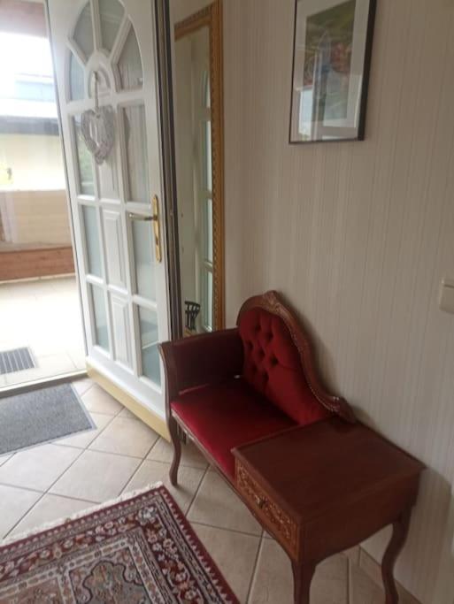 Ferienwohnung Guetl Am Weg อัลท์มุนสเตอร์ ภายนอก รูปภาพ