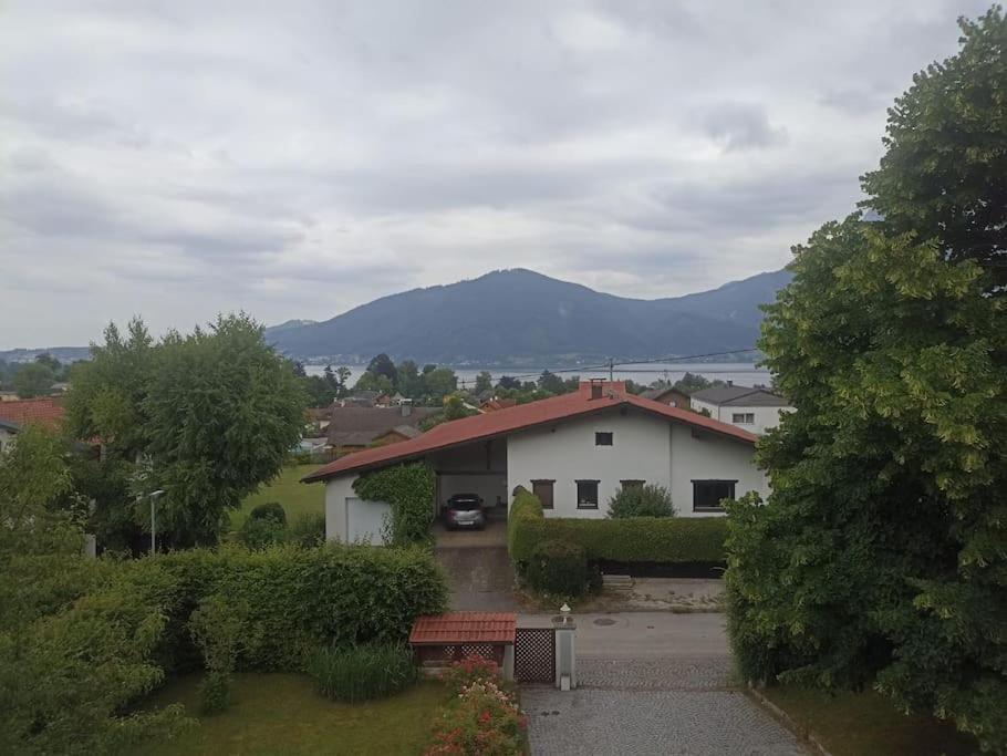 Ferienwohnung Guetl Am Weg อัลท์มุนสเตอร์ ภายนอก รูปภาพ