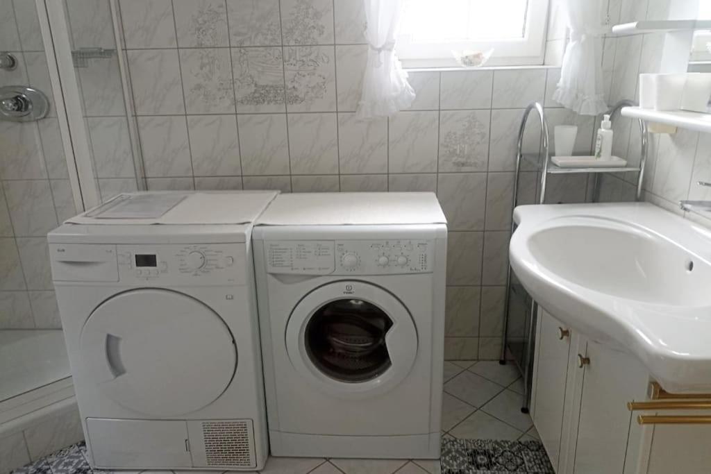 Ferienwohnung Guetl Am Weg อัลท์มุนสเตอร์ ภายนอก รูปภาพ