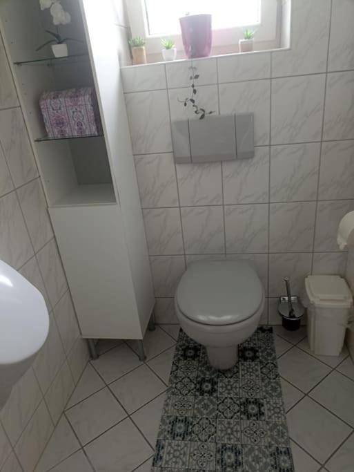 Ferienwohnung Guetl Am Weg อัลท์มุนสเตอร์ ภายนอก รูปภาพ