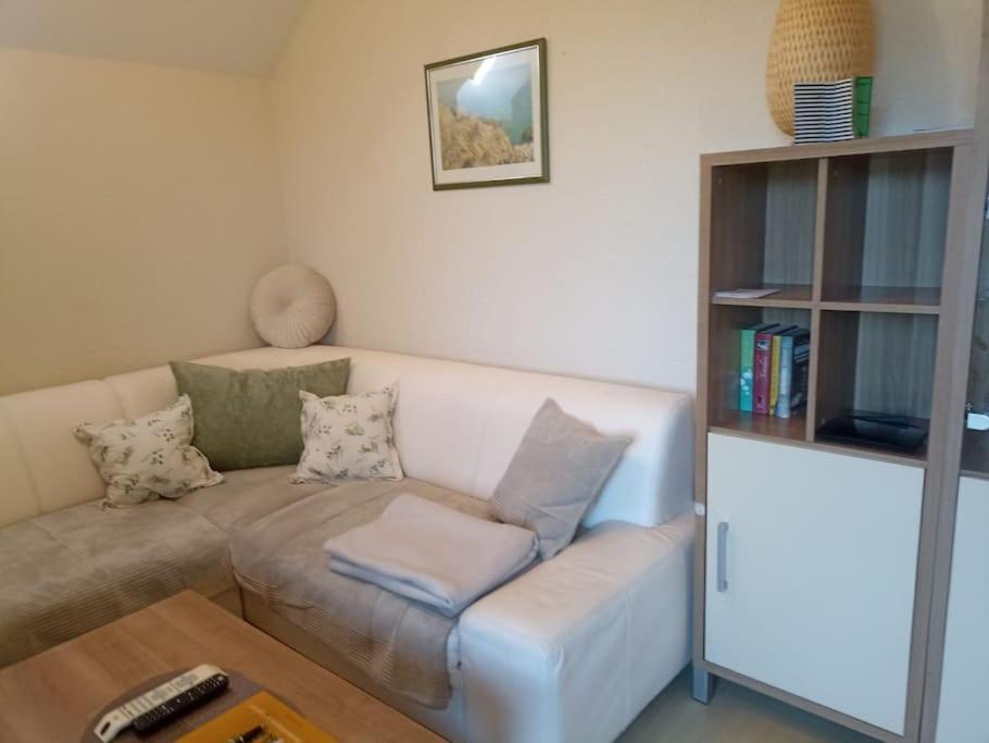 Ferienwohnung Guetl Am Weg อัลท์มุนสเตอร์ ภายนอก รูปภาพ