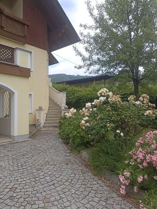 Ferienwohnung Guetl Am Weg อัลท์มุนสเตอร์ ภายนอก รูปภาพ
