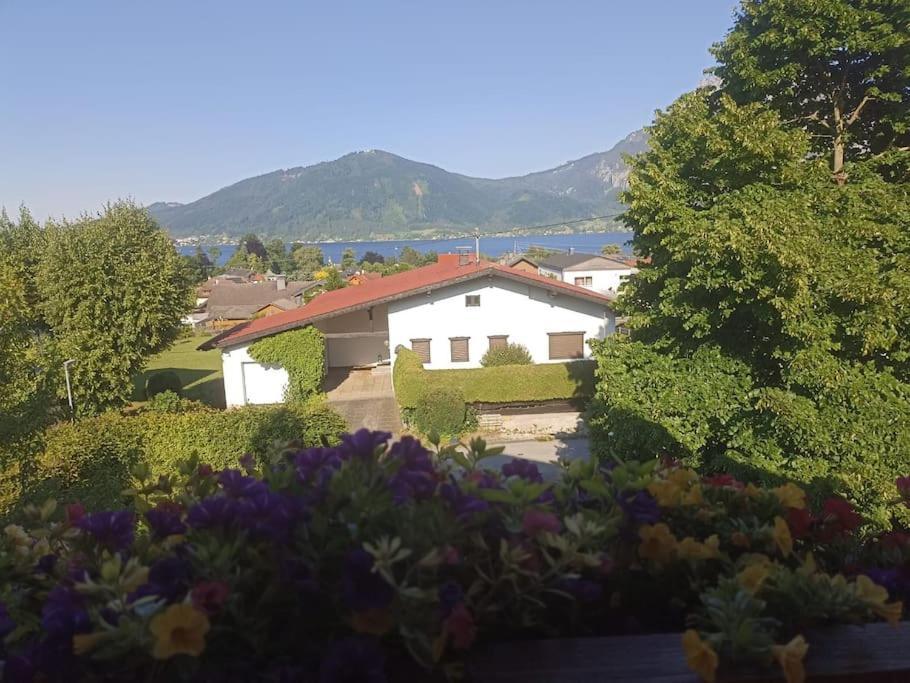 Ferienwohnung Guetl Am Weg อัลท์มุนสเตอร์ ภายนอก รูปภาพ