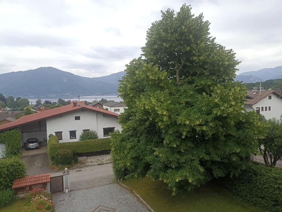 Ferienwohnung Guetl Am Weg อัลท์มุนสเตอร์ ภายนอก รูปภาพ
