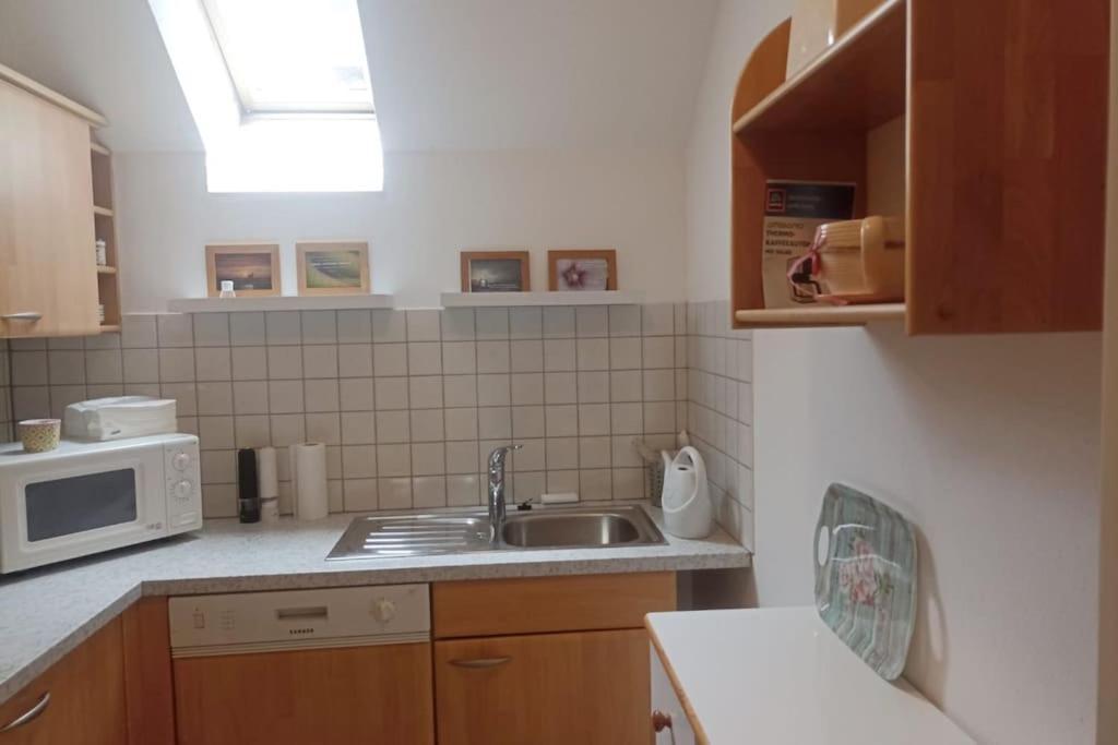 Ferienwohnung Guetl Am Weg อัลท์มุนสเตอร์ ภายนอก รูปภาพ