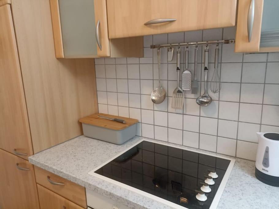 Ferienwohnung Guetl Am Weg อัลท์มุนสเตอร์ ภายนอก รูปภาพ