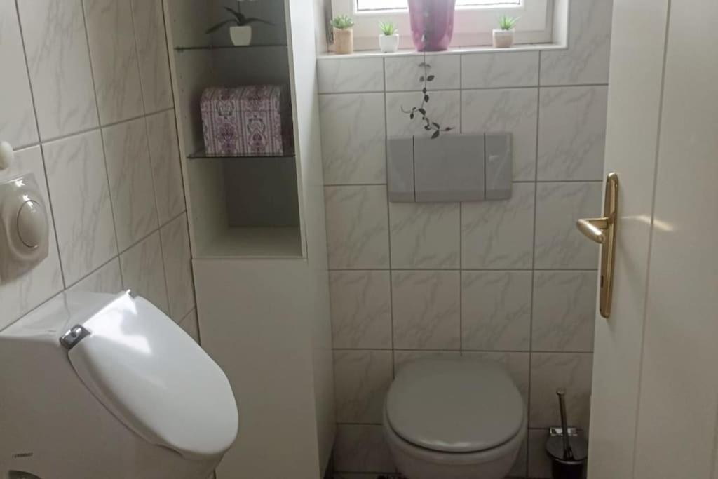 Ferienwohnung Guetl Am Weg อัลท์มุนสเตอร์ ภายนอก รูปภาพ