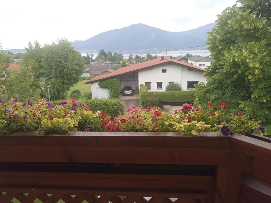 Ferienwohnung Guetl Am Weg อัลท์มุนสเตอร์ ภายนอก รูปภาพ